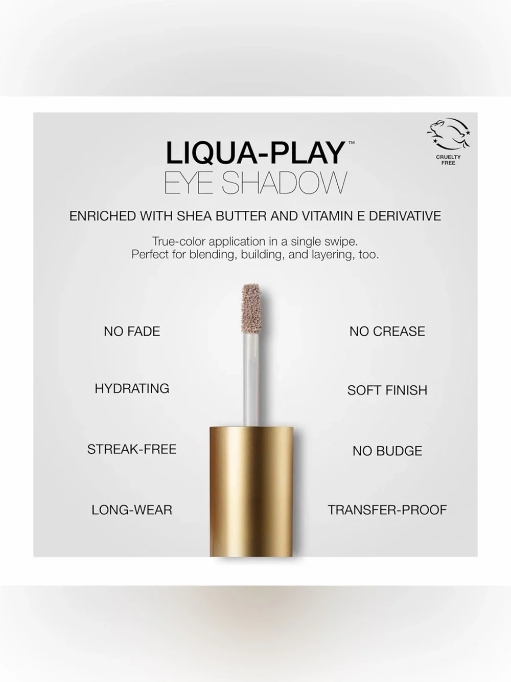 stila Liqua-Play™ Eye Shadow Duo Set